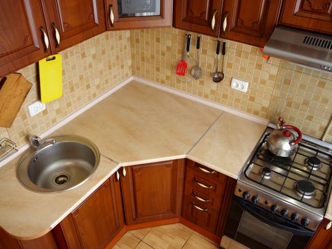 квартира по адресу Світлицького ул., 26-А