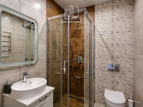 квартира за адресою Родини Крістерів вул., 20