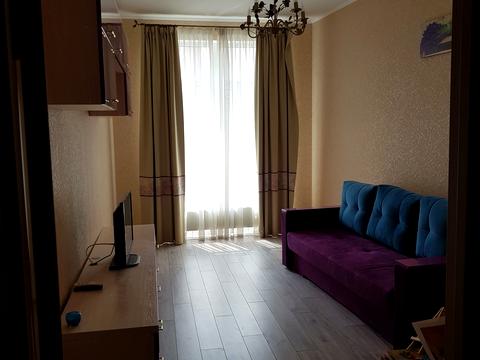 квартира за адресою Саперне Поле вул., 12