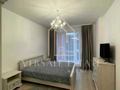 квартира за адресою Тараса Шевченка вул., 60