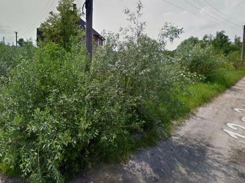 ділянка за адресою Зелена