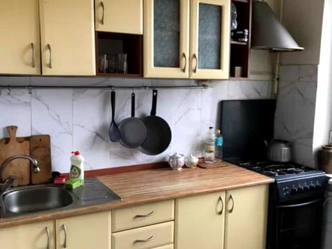 квартира за адресою Уманська вул., 29 К