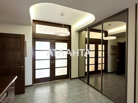 квартира за адресою Успенська вул. (Чичерина), 2