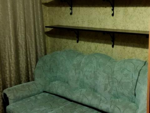 квартира по адресу Полесская ул., 20