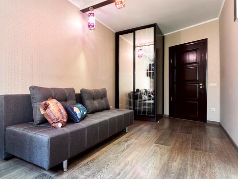 квартира по адресу Гоголевская ул., 43-А