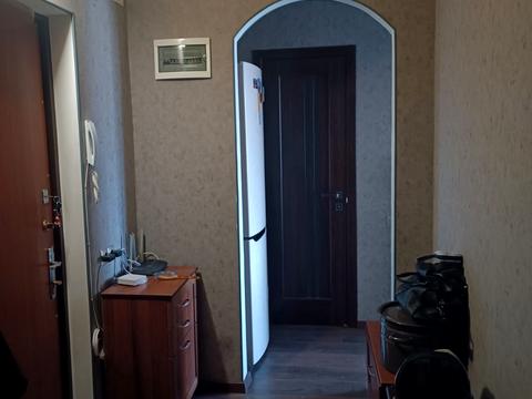 квартира по адресу Крымская ул., 71