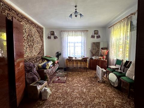 дом по адресу Веселкова, 10