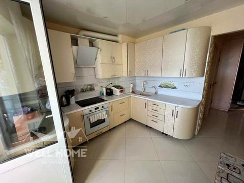 квартира за адресою Симона Петлюри вул. (Черняховського), 36-Б