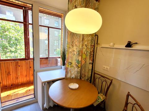 квартира по адресу Никольско-Ботаническая ул., 27/29