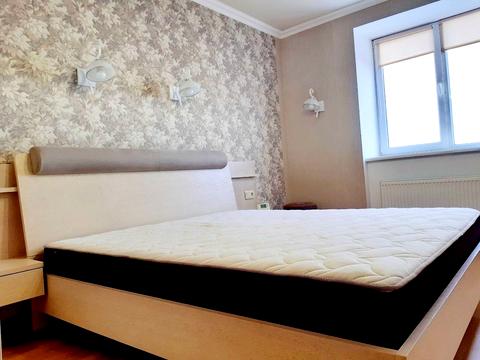 квартира по адресу Запорожское шоссе, 28