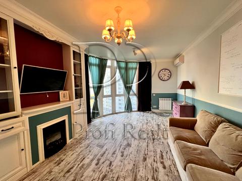 квартира по адресу Владимира Ивасюка просп. (Героїв Сталінграду), 2-Д