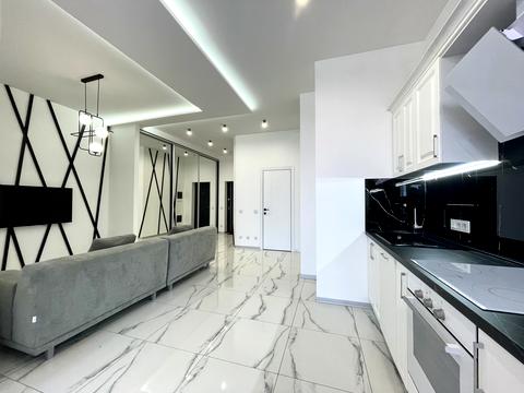 квартира по адресу Глубочицкая ул., 73