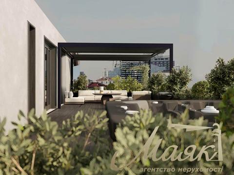 квартира за адресою Джона Маккейна вул. (Івана Кудрі), 3-А