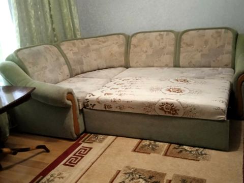 квартира за адресою Манежная, 32