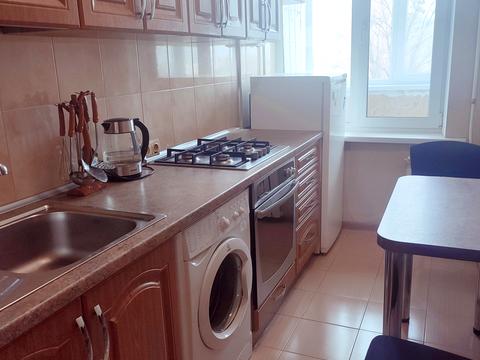 квартира за адресою Нижньоюрківська вул., 13