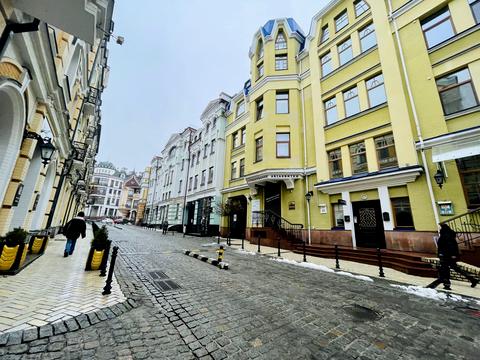 квартира по адресу Воздвиженская ул., 40