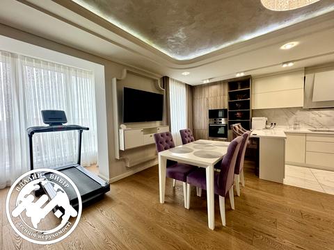квартира за адресою Келецька вул., 45б