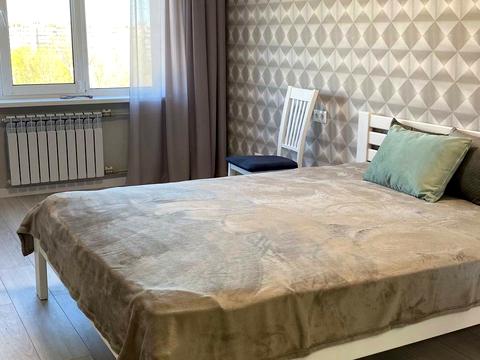 квартира за адресою Володимира Івасюка просп. (Героїв Сталінграду), 43-Б