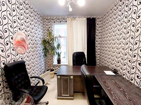 комерційна за адресою Саксаганського вул., 119