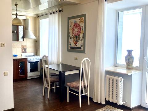 квартира по адресу Брюссельська ул. (Гончарова), 16а