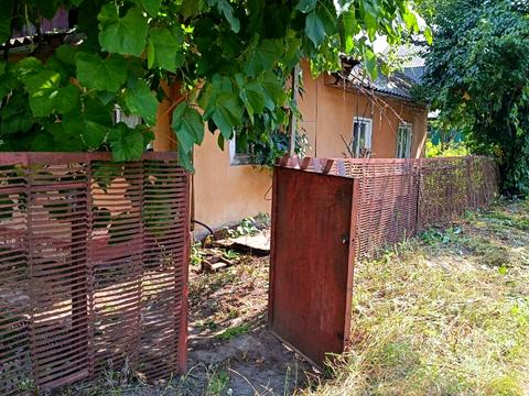 ділянка за адресою Кармелюка, 18