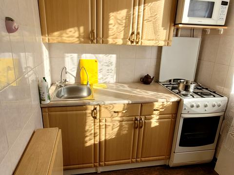 квартира за адресою Мрії, 17/19