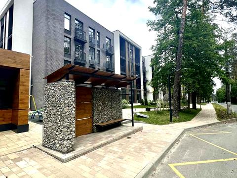 квартира за адресою Академіка Оппокова вул. (Павлика Морозова), 2