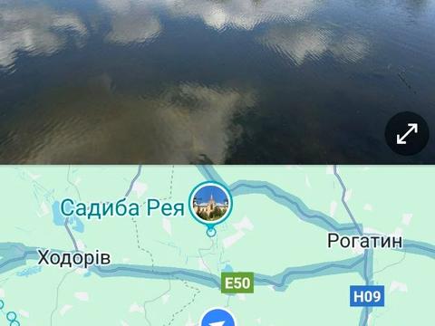 дом по адресу Лесі Українки, 251