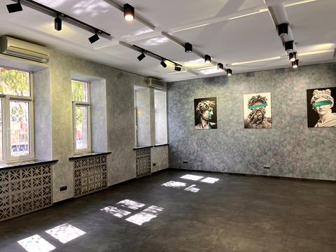 комерційна за адресою Мала Житомирська вул., 20