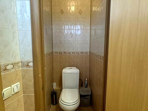 коммерческая по адресу Миколы Бажана просп., 14-А