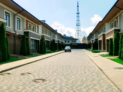 квартира за адресою Кулишівська вул. (Сергія Лазо), 32