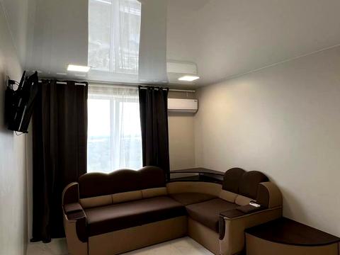 квартира за адресою Лисогірський пров., 20