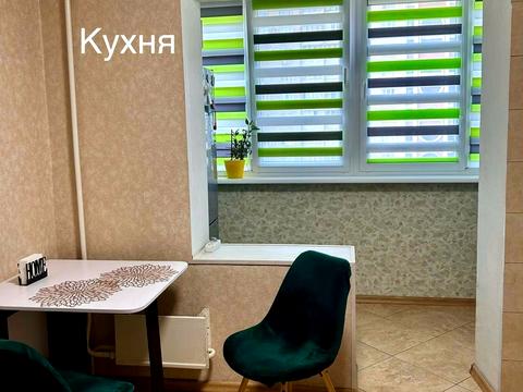 квартира за адресою Оноре де Бальзака вул., 56