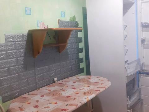 квартира за адресою Покровський житловий масив вул., 3 Д