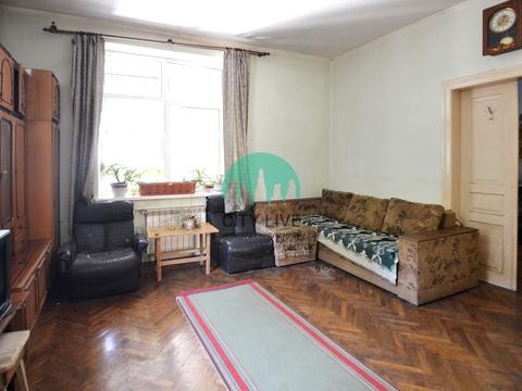квартира по адресу Марийки Пидгирянки ул., 5