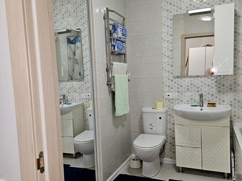 квартира по адресу Победы просп., 87