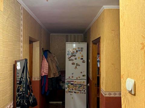 квартира по адресу Институтская ул., 20/2