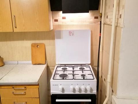 квартира за адресою Братиславська вул., 38