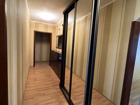 квартира за адресою Тетяни Яблонської вул., 6