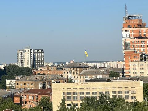 квартира за адресою Київ, Лесі Українки бульв., 7-Б