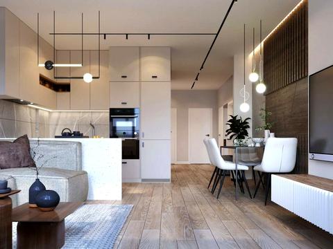 квартира за адресою Берестейський просп. (Перемоги), 11