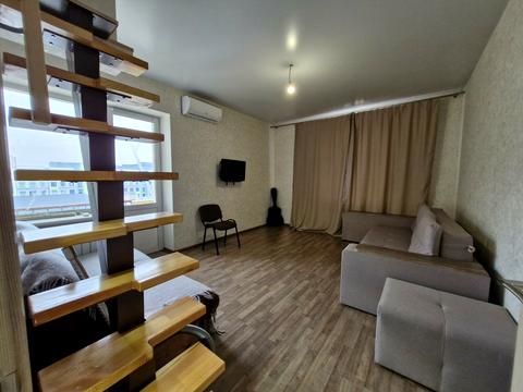 квартира за адресою Краснокутський пров., 16