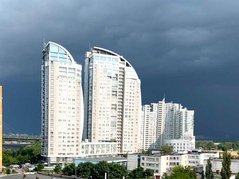 квартира за адресою Володимира Івасюка просп. (Героїв Сталінграду), 2-Г, к2