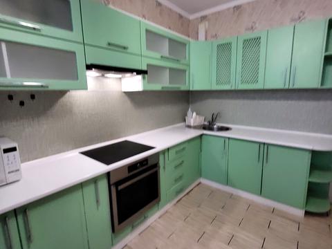 квартира за адресою Академіка Глушкова просп., 9-Г