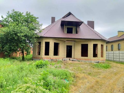 будинок за адресою с. Новоолександрівка, Гагаріна