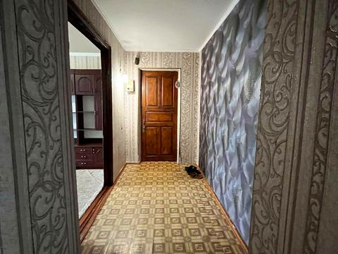квартира по адресу Віктора Оцерклевича ул. (Курчатова), 3