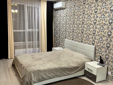 квартира за адресою Героїв Небесної Сотні просп., 18/6