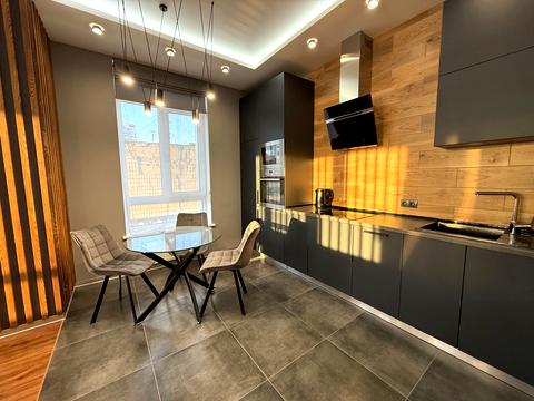 квартира за адресою Жилянська вул., 68