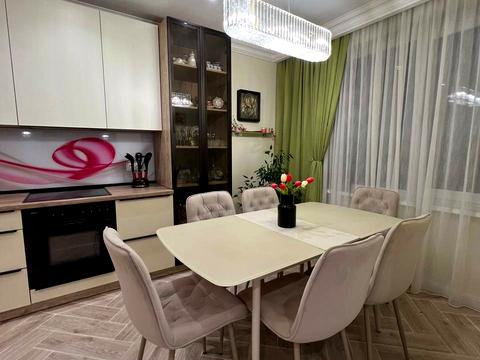 квартира по адресу Прокуровского Подполья ул., 157