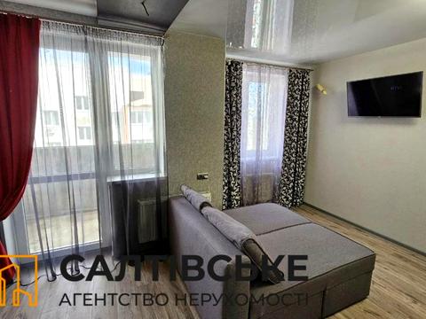 квартира за адресою Барабашова вул., 10а